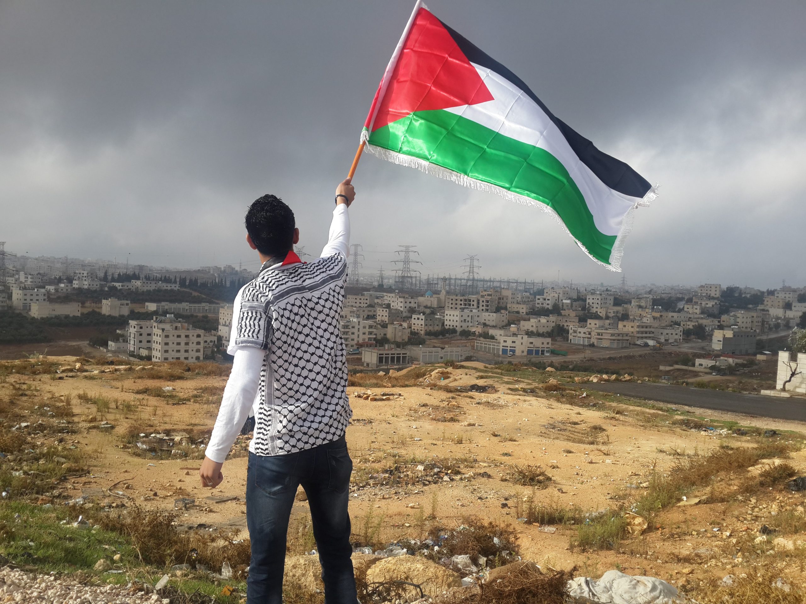 L’extrême droite israélienne organise une nouvelle « Nakba » à Gaza !
