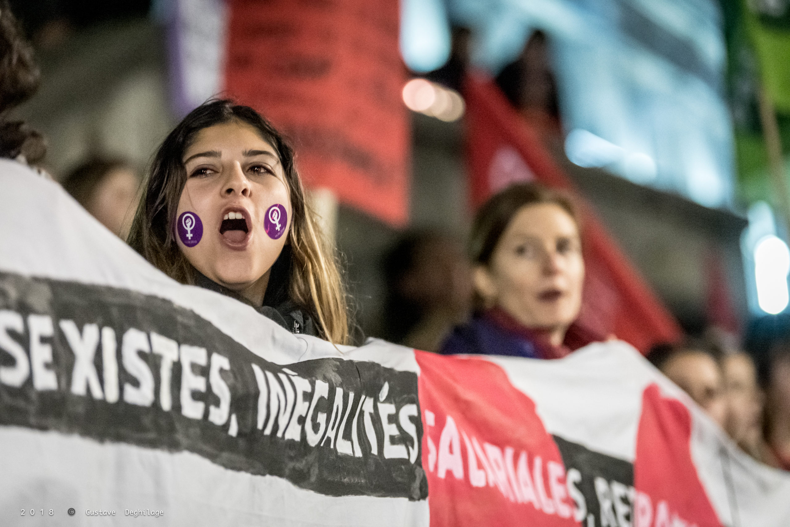 Affaire Depardieu : les secteurs culturels face à l’antiféminisme présidentiel