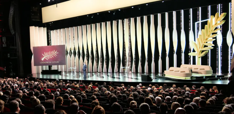 ÉDITO. Festival de Cannes : le cinéma va-t-il enfin prendre ses responsabilités ?