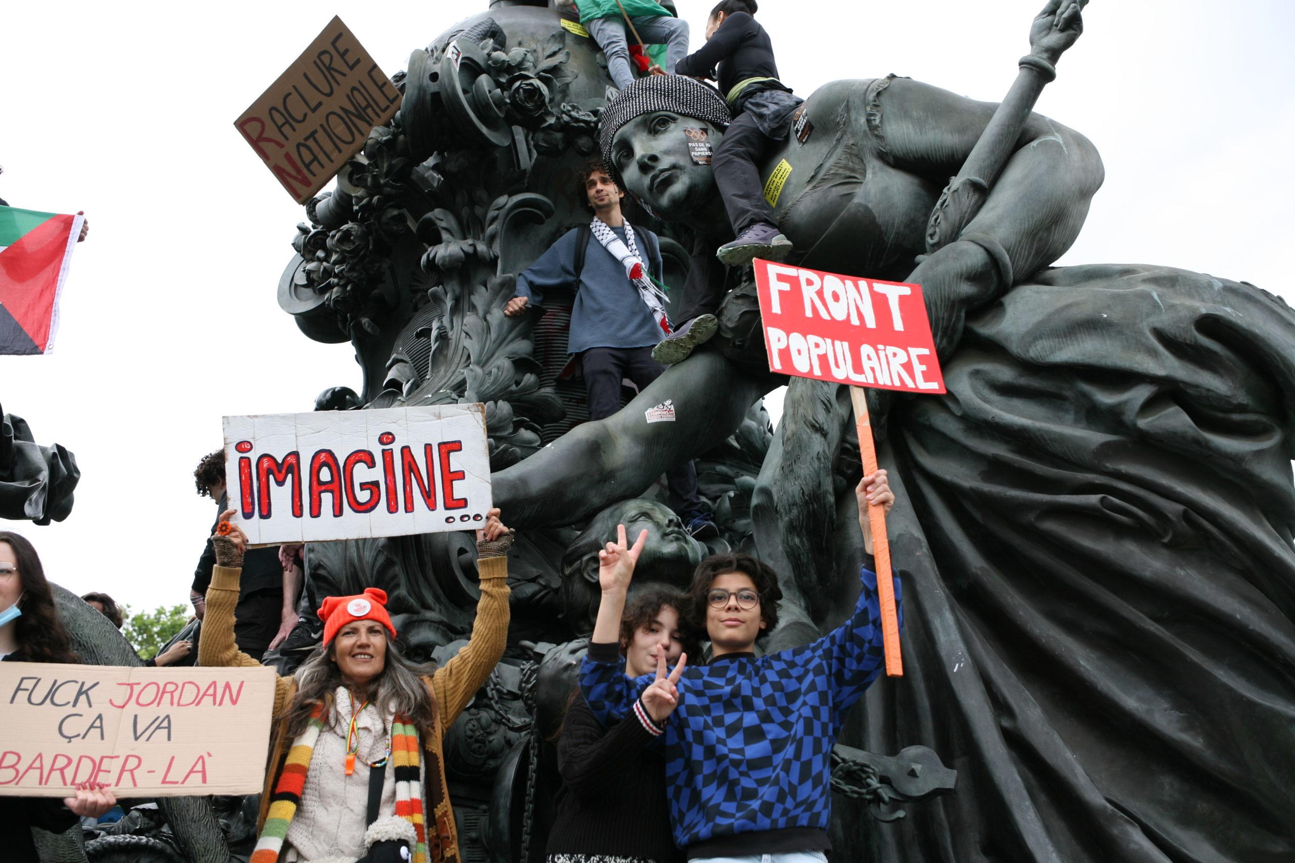 Réformiste, radicale… Quel avenir pour la gauche ?