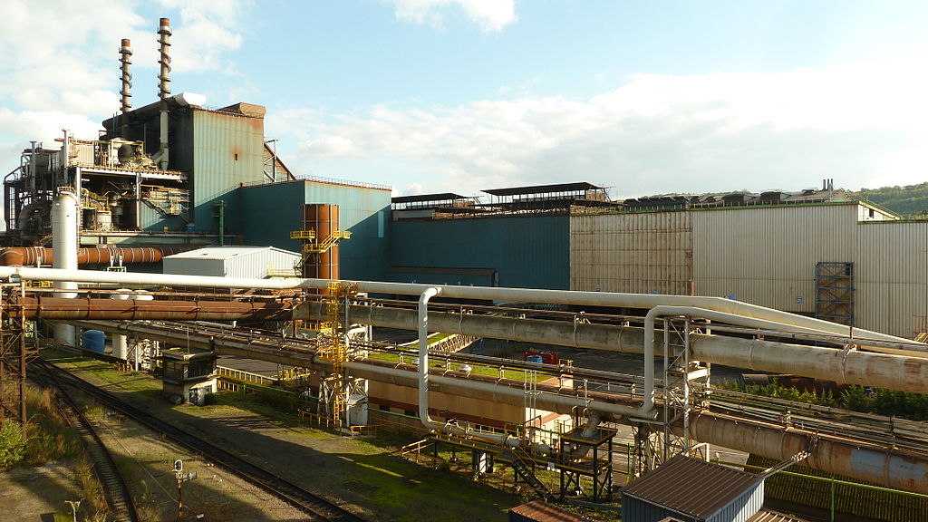 ArcelorMittal : produire pour vivre, planifier pour durer, socialiser pour décider