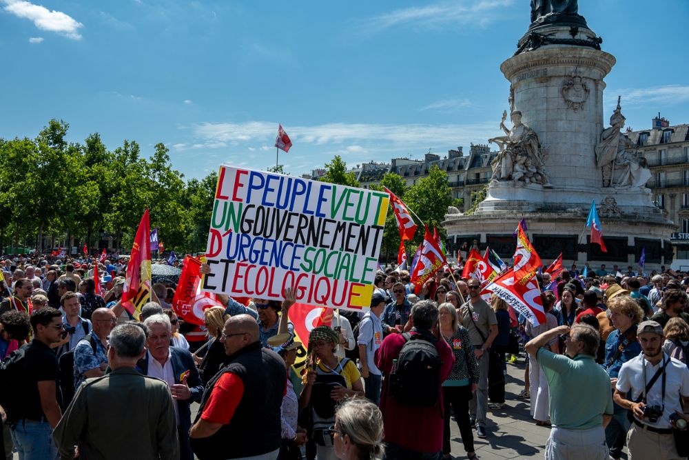 2027 : l’union, mais comment ?