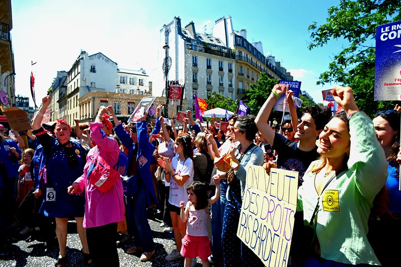 Fascisation de la société française, résistances antifascistes : un état des lieux en juin 2025