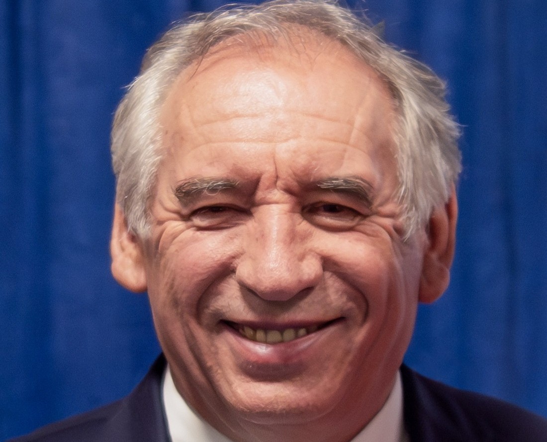 ÉDITO. Bayrou, dehors !