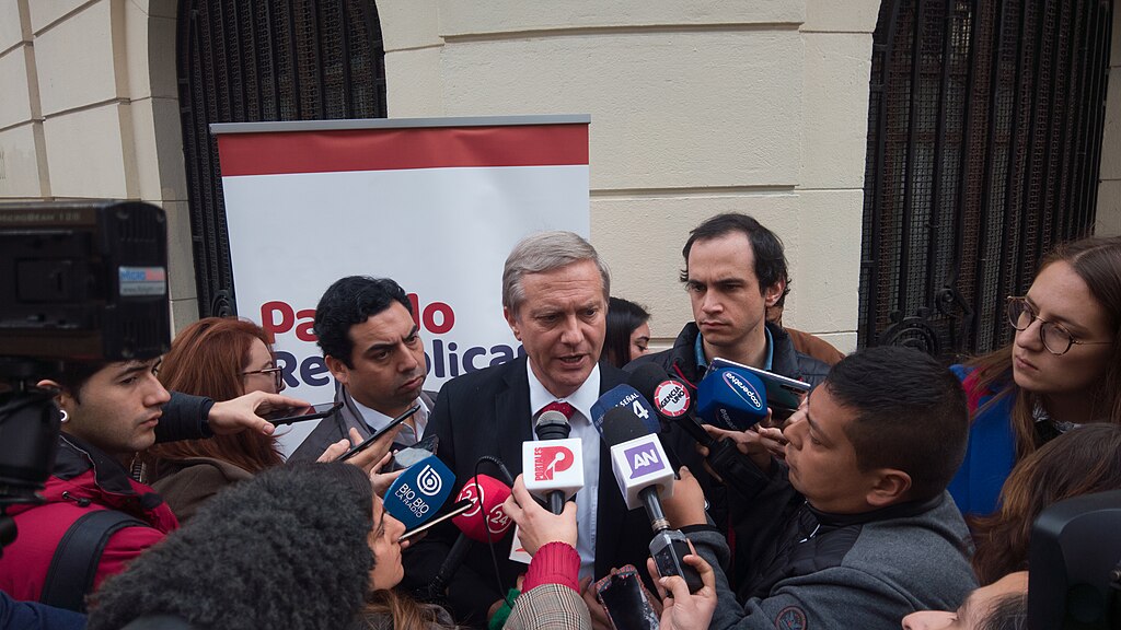 Le fascisme revient au Chili par les urnes