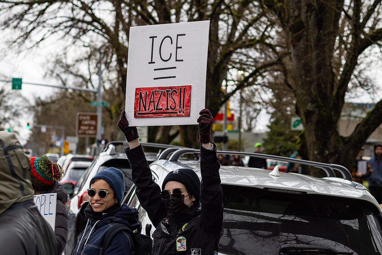 ICE : l&rsquo;extrême droite américaine à la conquête de l&rsquo;Europe