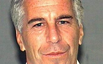 Affaire Epstein : la vermine qui gouverne le monde