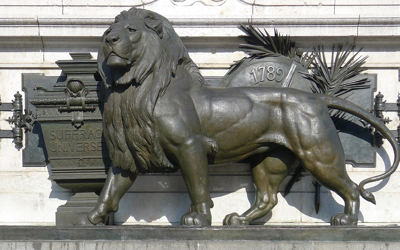 ÉDITO. Le nouvel arc républicain