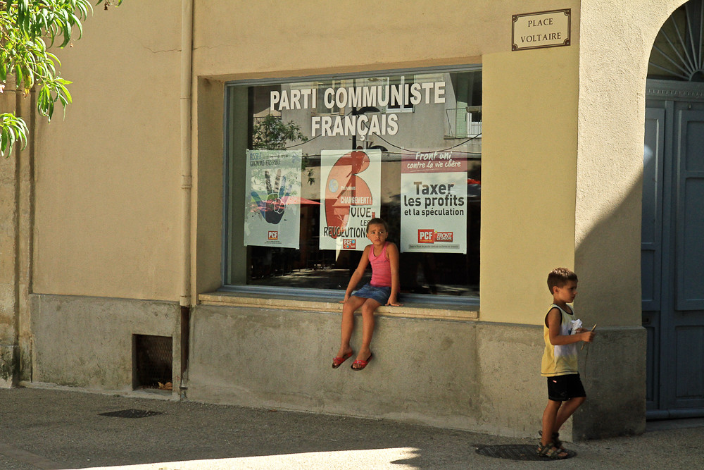 EN DÉBAT. Communisme Partout ? L’analyse de Laurent Lévy