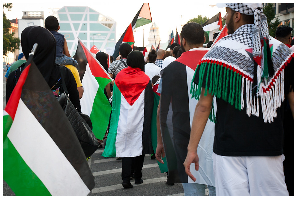 ÉDITO. Loi Yadan : le bloc populaire contre la censure impérialiste