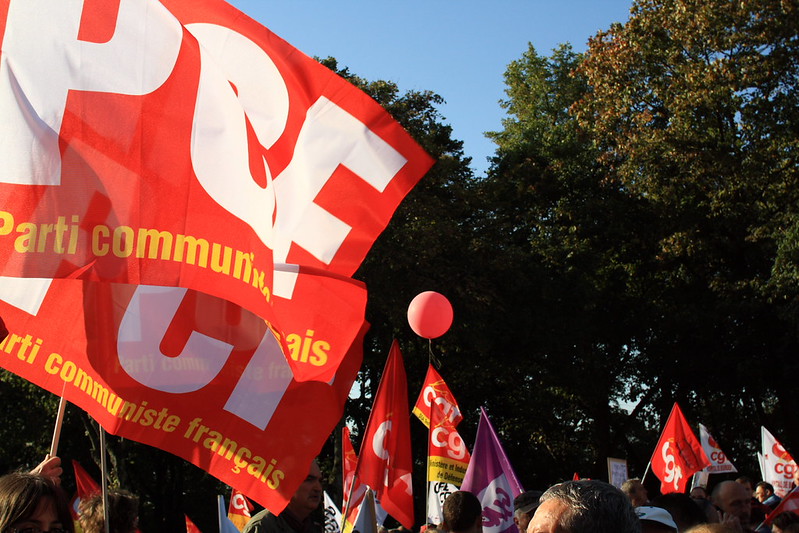 EN DÉBAT. Le communisme à l’épreuve du moment politique