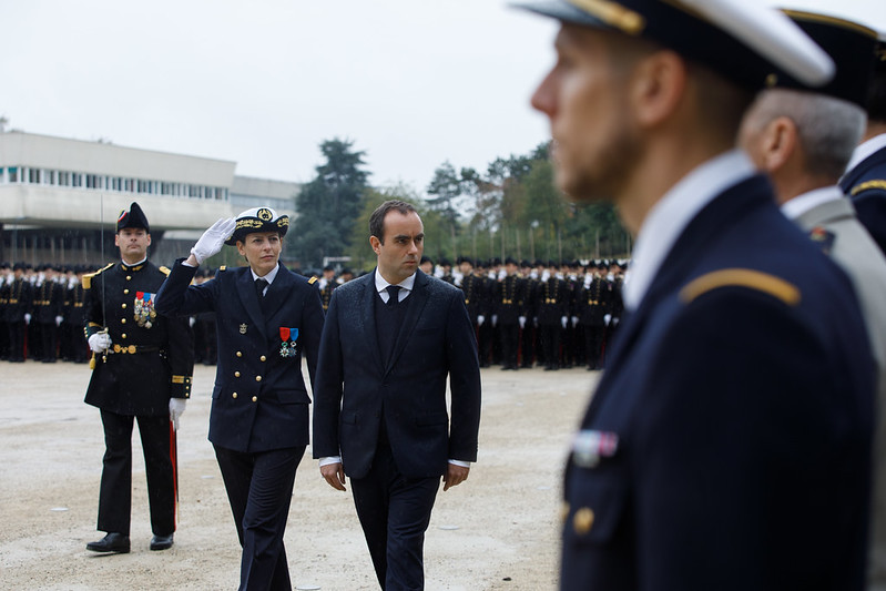 Gouvernement Lecornu : les malheurs de la bourgeoisie