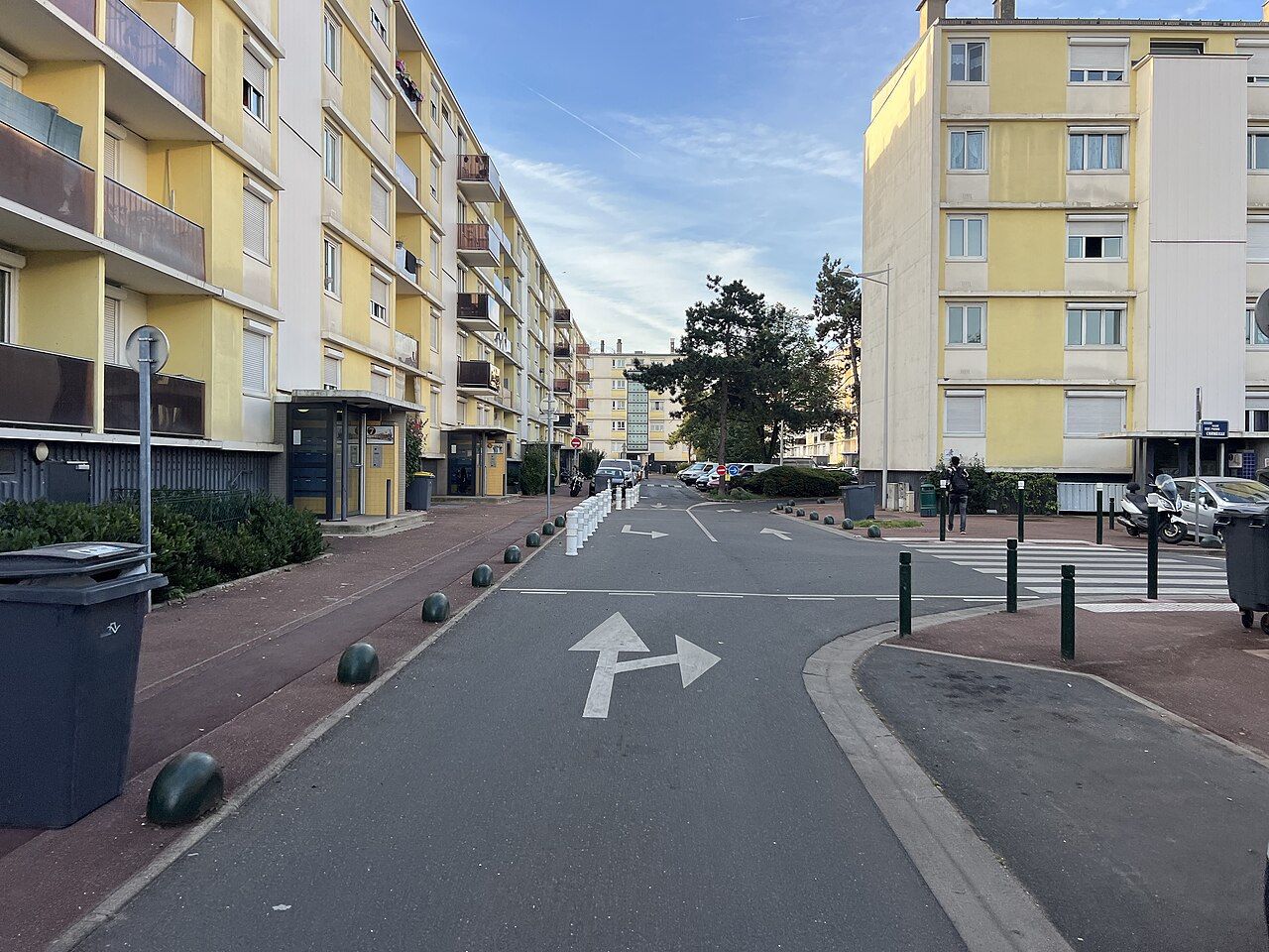 Le logement selon Sébastien Lecornu : annonces et manque de courage politique
