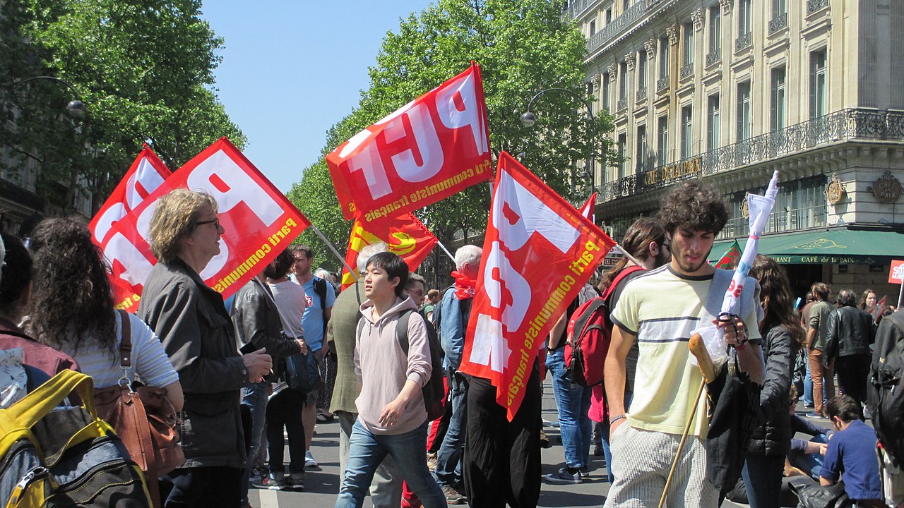 Congrès du PCF : où en sommes-nous ?