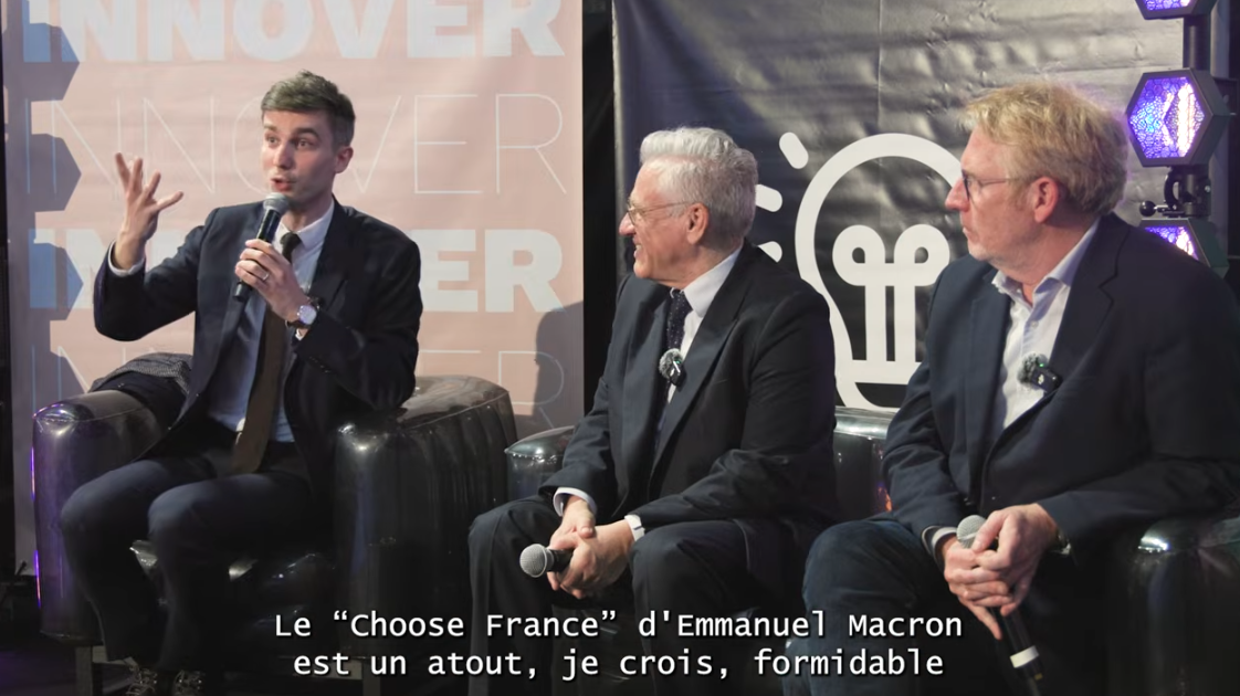 Un communisme pro-business ? La comédie a assez duré