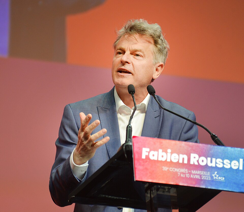 Congrès du PCF : pourquoi tout peut basculer