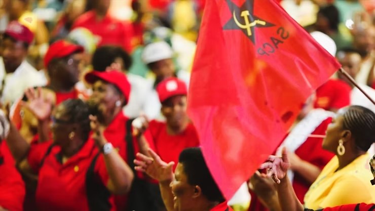 La « Conférence de la Gauche » en Afrique du Sud lance un appel audacieux à l&rsquo;unité de la classe ouvrière