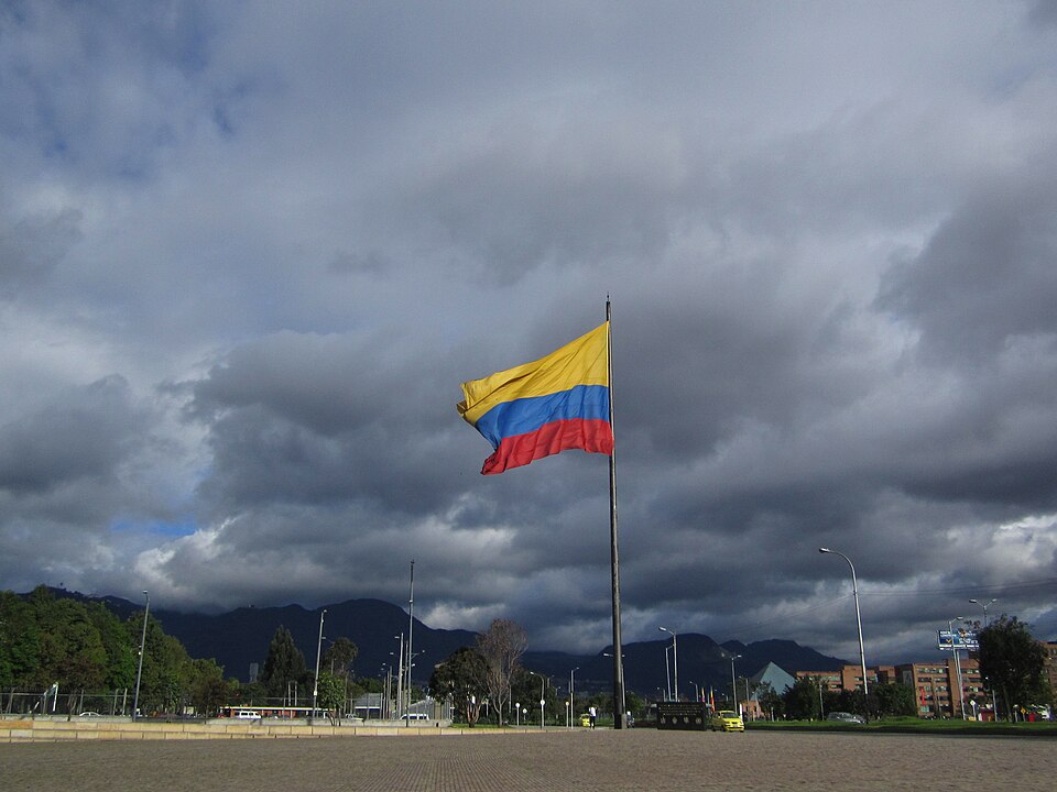 En Colombie, fin de la parenthèse de gauche ?