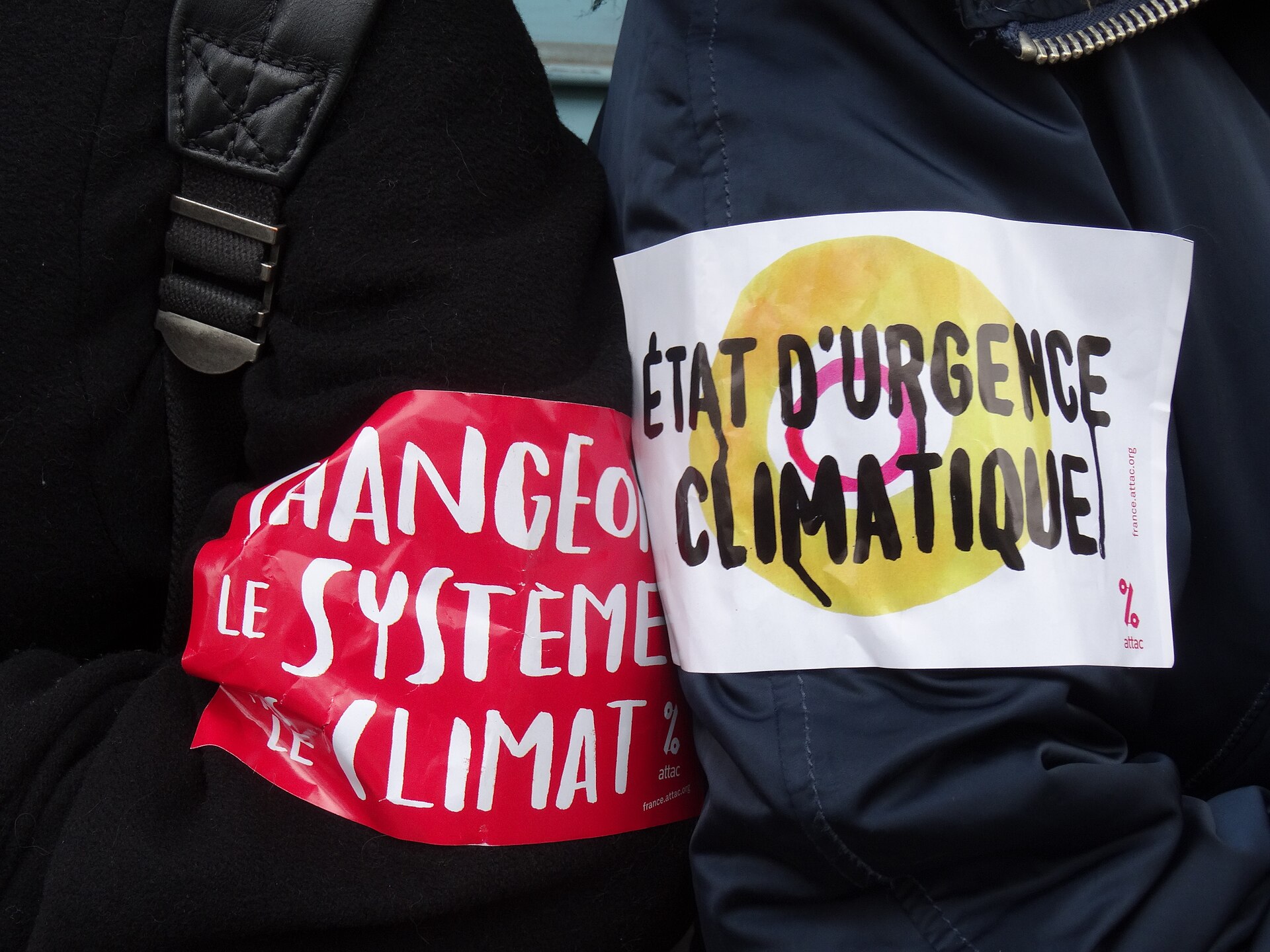 LA CANICULE EST UN PROBLÈME POLITIQUE INCONTOURNABLE