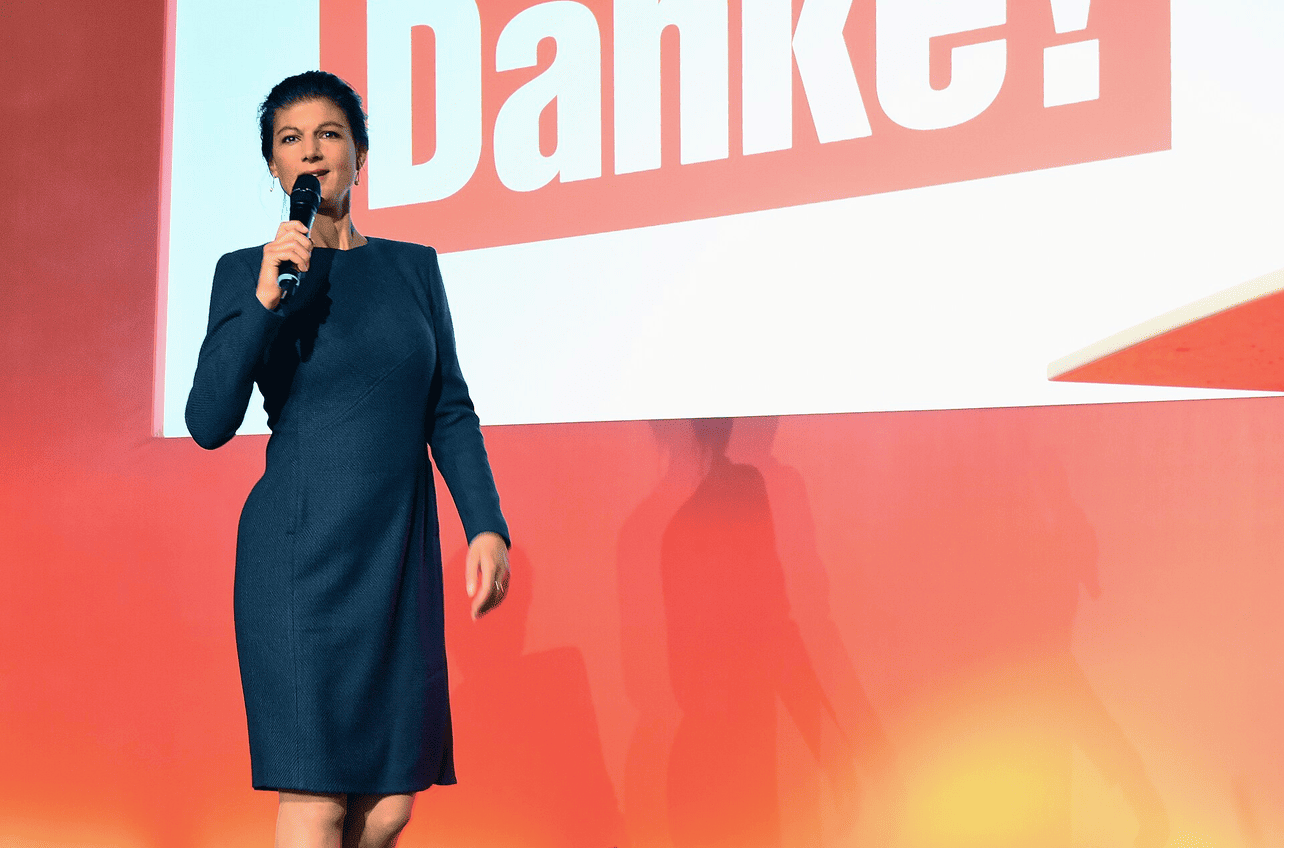 Mais quelle mouche a piqué Sahra Wagenknecht et son parti ? Chronique d’une fuite en avant