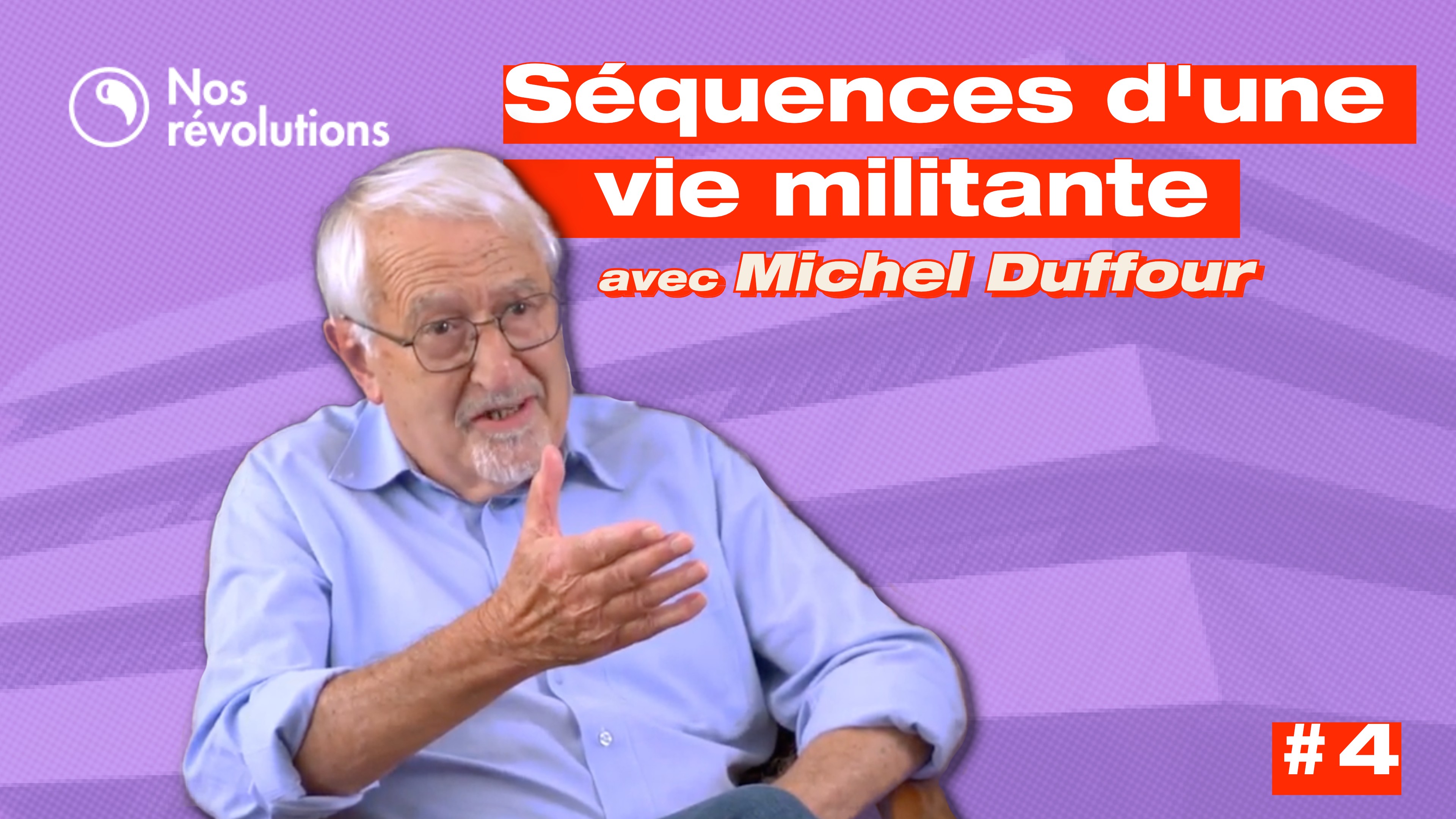 Séquences d’une vie militante (4) – Les années Waldeck Rochet