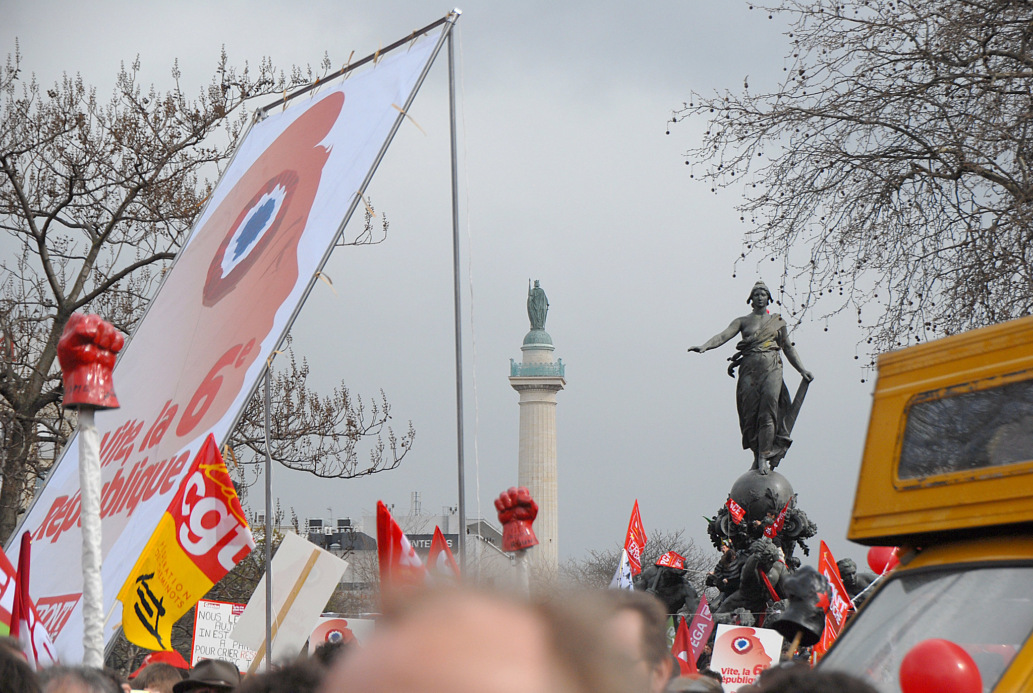 2027 : saisir l’occasion, faire l’histoire