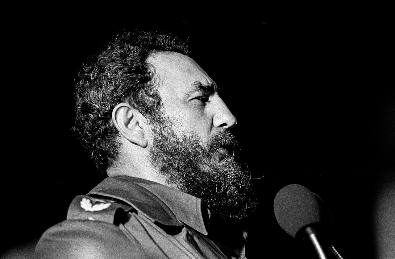 Centenaire de Fidel Castro : ses œuvres publiées libres d&rsquo;accès !