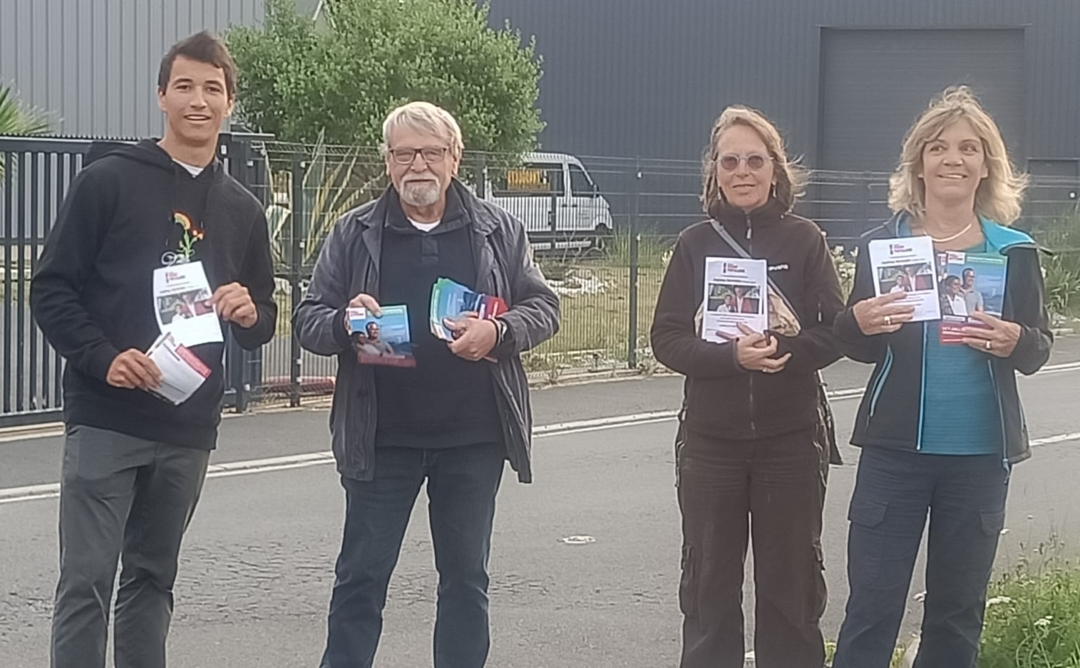 Finistère : faire du commun