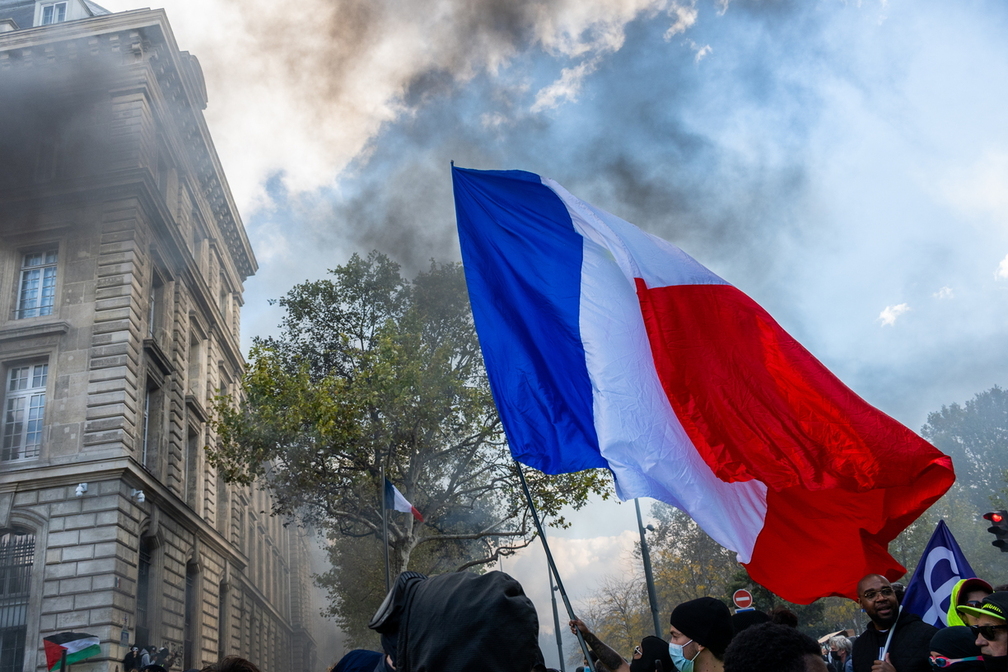 EN DÉBAT. Après le 17 octobre, réunir pour gagner