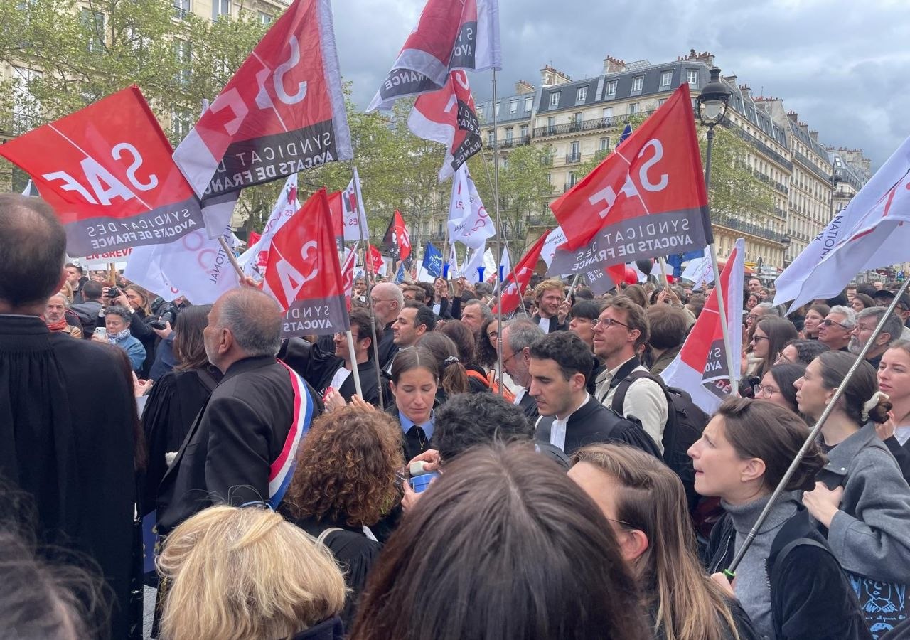 Lycéen·nes interpellé·es : vous avez des droits !