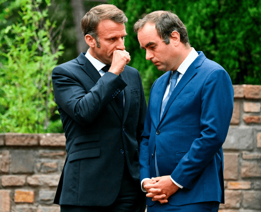 Budget 2027 : quand une Macronie finissante redouble de violence sociale