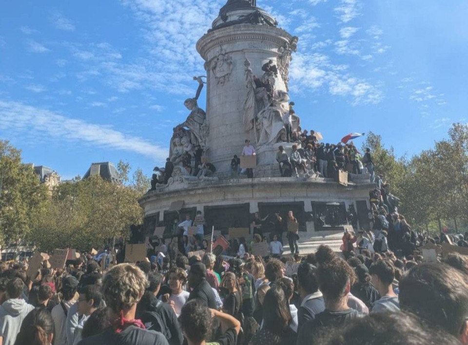 Mouvement social, communistes, insoumis : pourquoi les planètes s’alignent